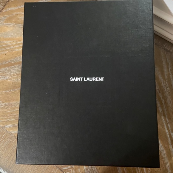 Saint Laurent YSL sunset smooth calfskin - Picture 4 of 16